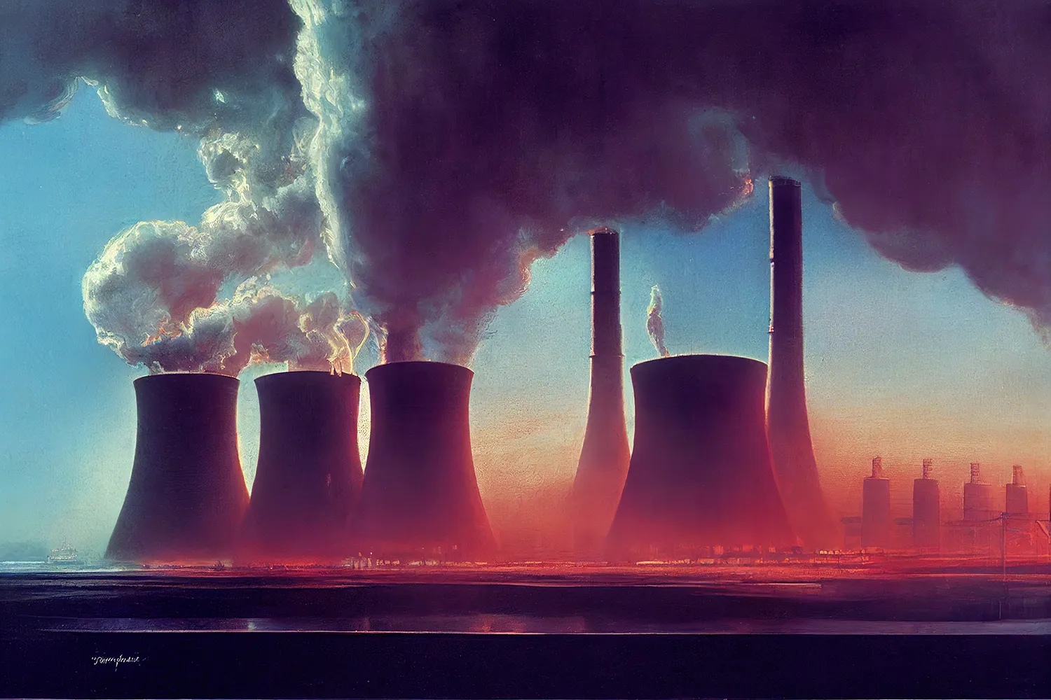 Photo - Russia Develops Digital Twin to Advance Spent Nuclear Fuel Reprocessing
