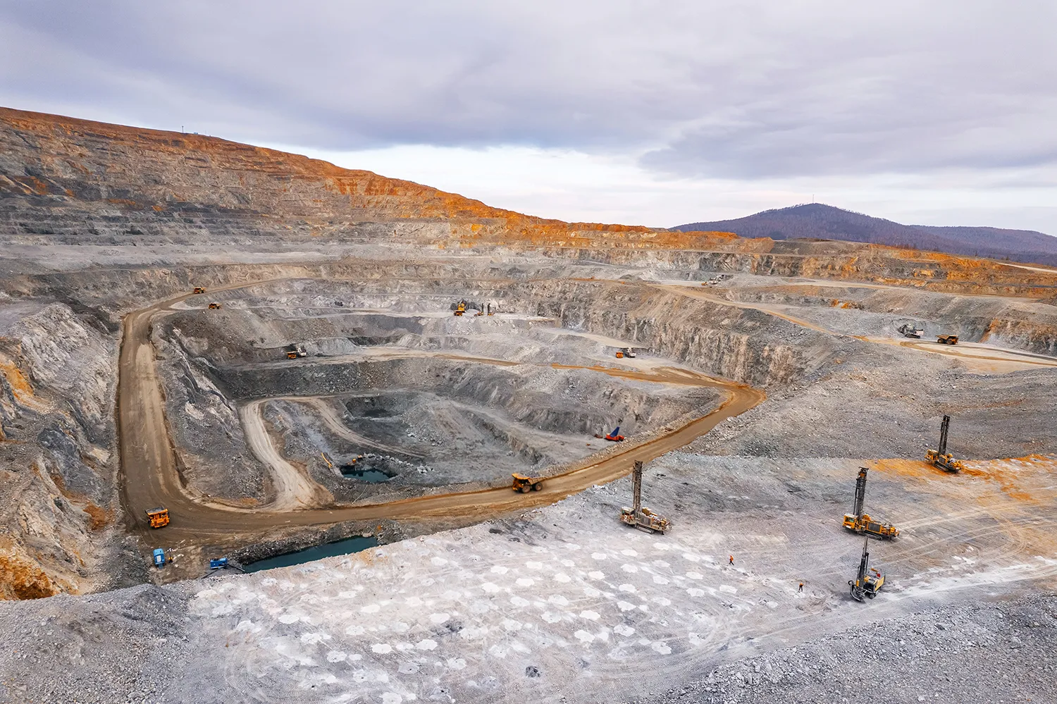 Photo - Digital Subsurface: How Russia’s Mining Sector Is Embracing 3D Models and AI