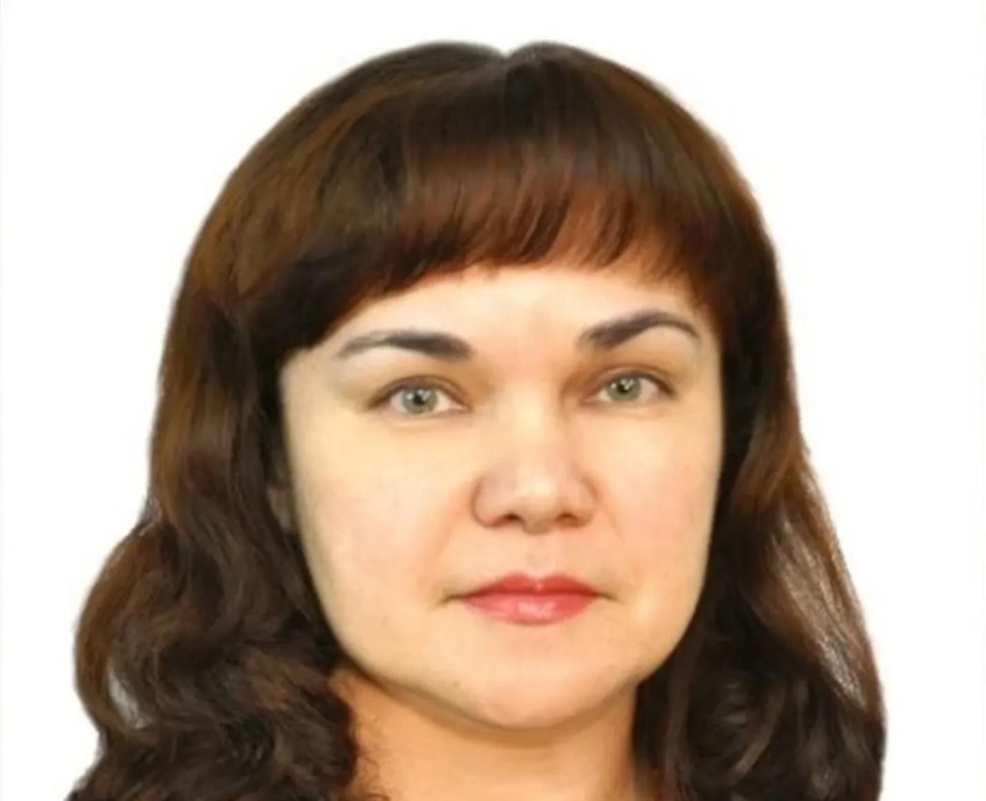 Наталья Низамутдинова