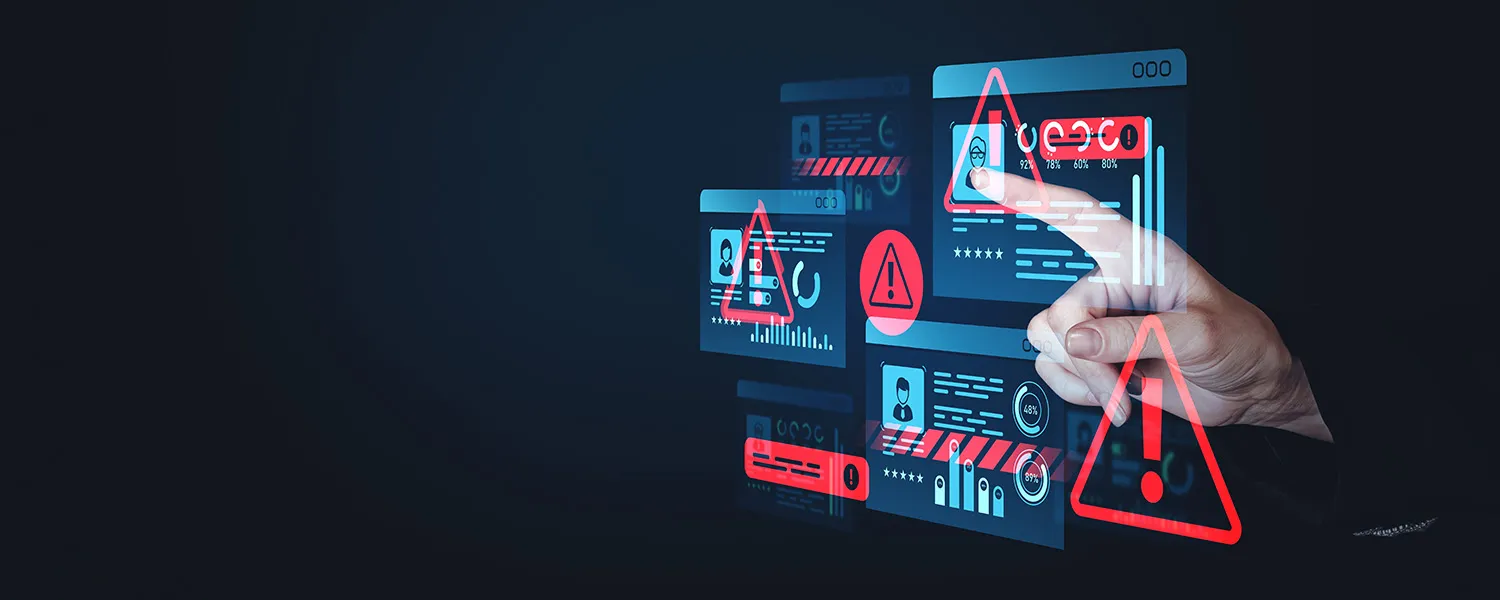 Photo - F6 Launches SOC MDR: A Turnkey Cybersecurity Service for Real-Time Threat Management