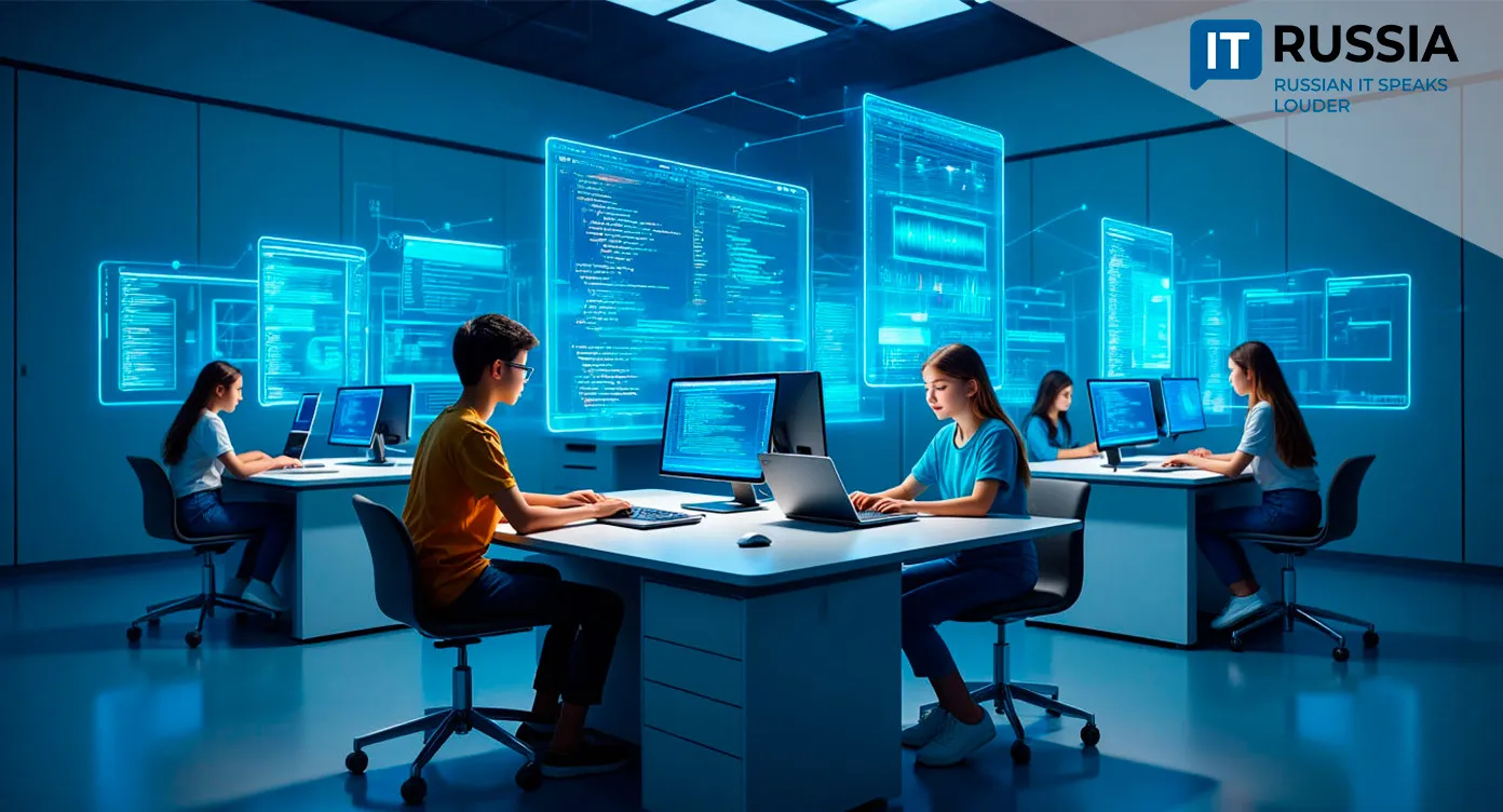 Low-Code Breakthrough: Omsk State Technical University and BPMSoft Partner on Education and Research