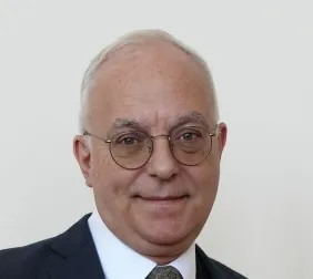 Андрей Лисицын