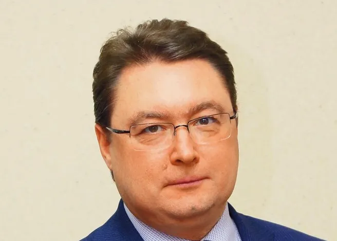 Sergey Shiryaev
