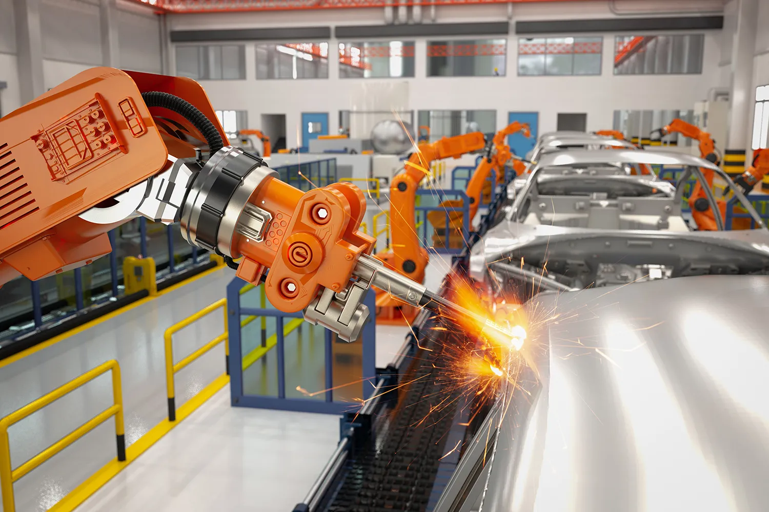 Photo - Rostelecom and URAL: Driving Russia’s Industrial Digital Transformation