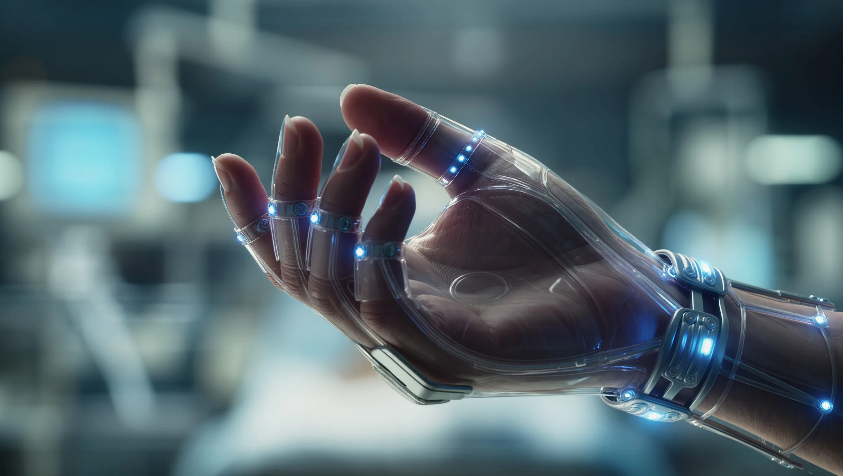 Photo - Руки снова в деле: в России разработали VR-систему для восстановления после инсульта