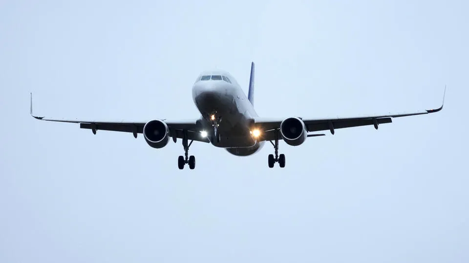 Roselektronika Develops Digital Connectivity System for Aviation