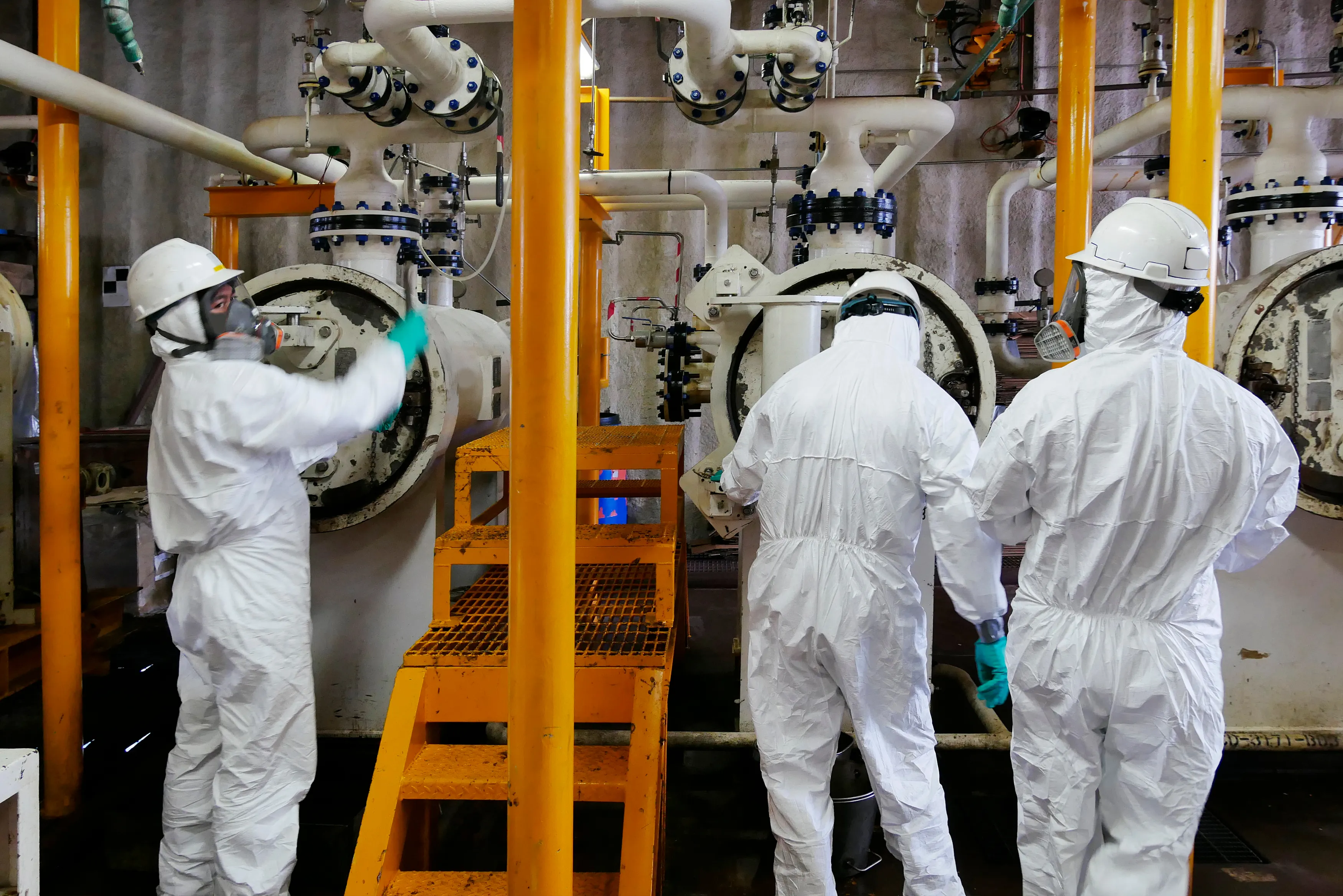 Photo - Nuclear Medicine Goes Global: How Rosatom Is Turning Radiation Technology into a Global MedTech Export