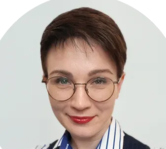 Олеся Лещенко