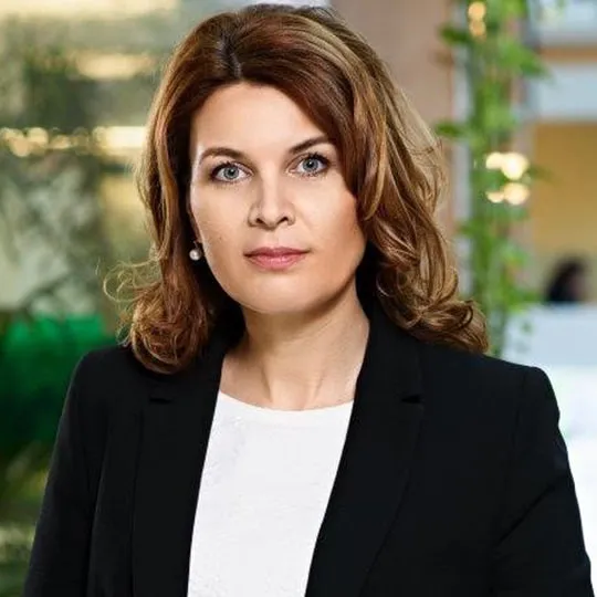 Natalia Taldykina