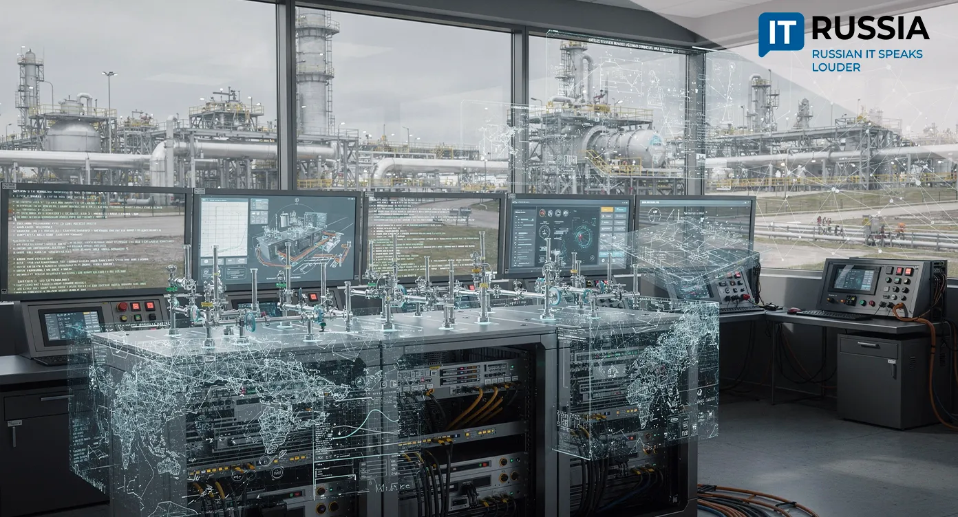 Large Language Models Enter Oil and Gas Workflows
