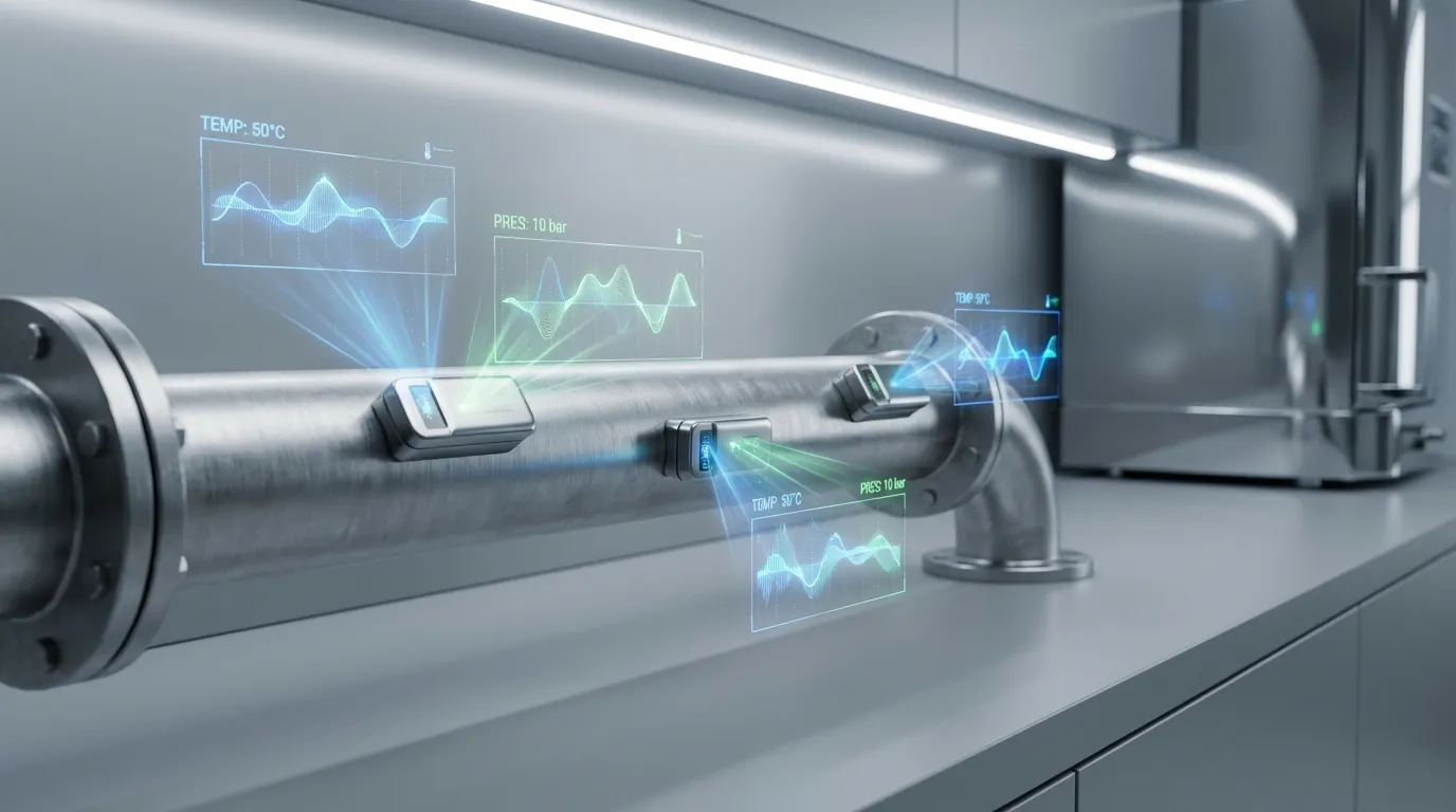 Photo - Безопасность и комфорт: в Московской области подготовку к отопительному сезону переводят в «цифру»