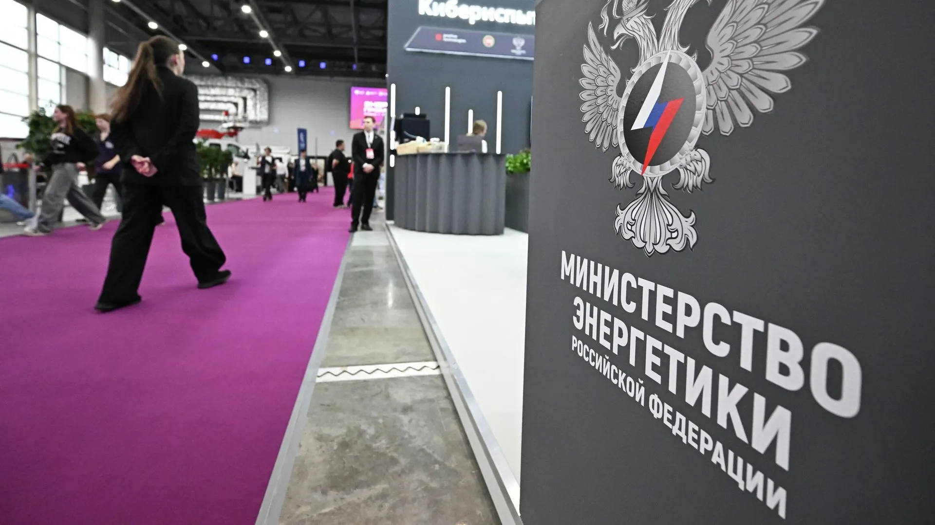 Russian Energy Agency Demonstrates AI Use for Scientific Data