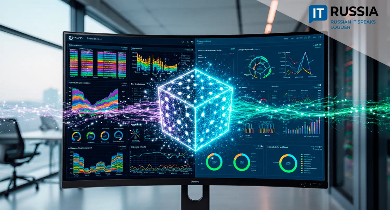 Russian Company Develops AI-Driven Technology to Migrate Financial Models from Excel to Polymatica EPM