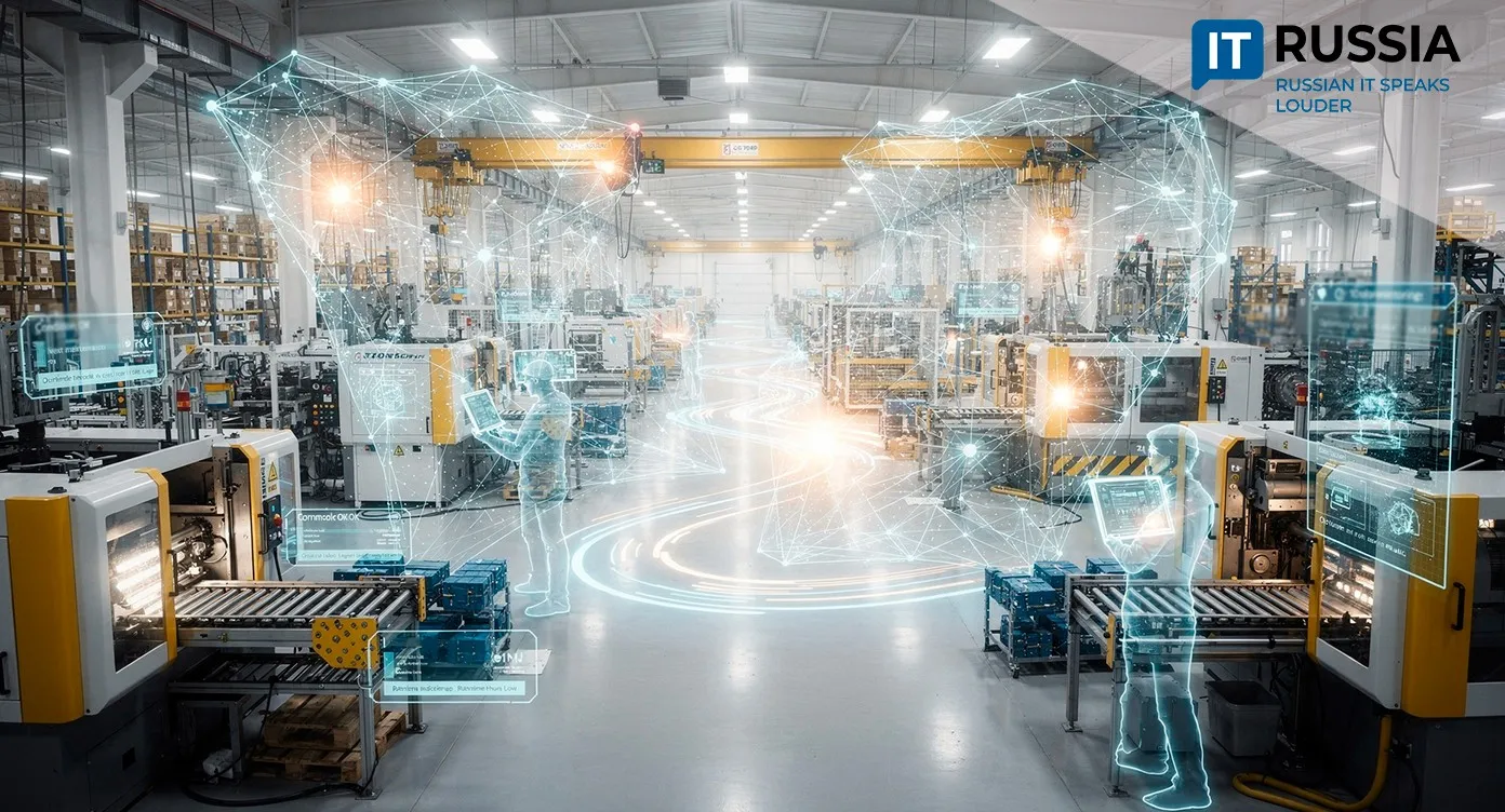 Smart Maintenance Moves to ISO Standards