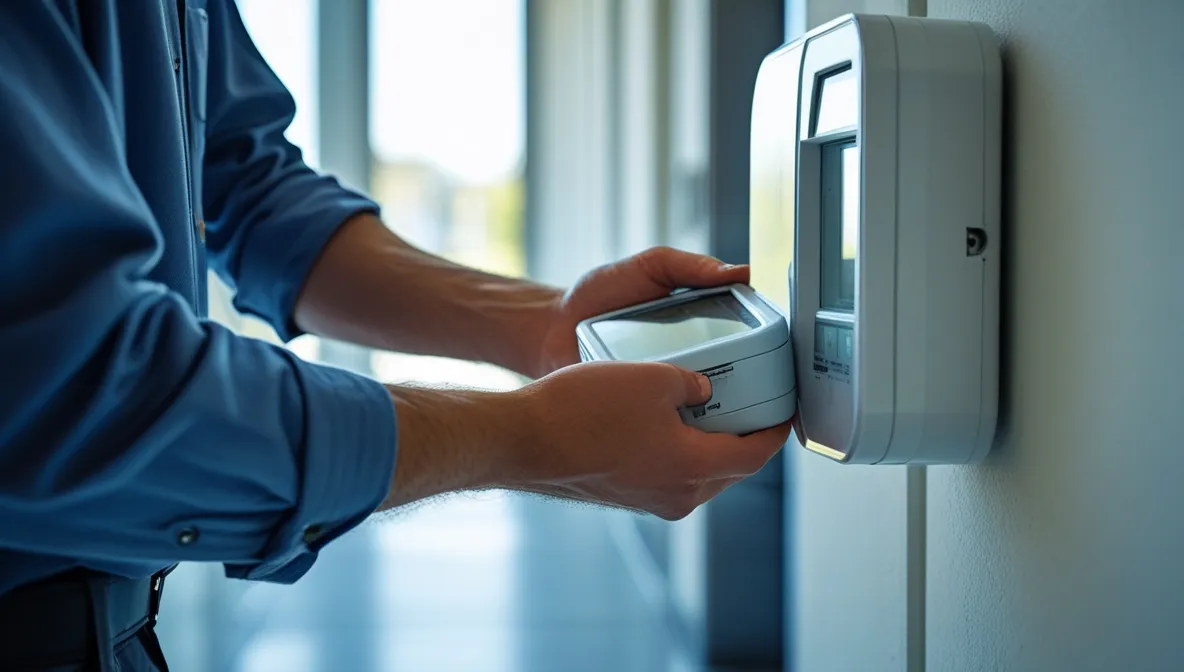 Photo - Digitalizing Every Home: Rosatom Makes Russia’s Housing and Utilities Sector Smarter and More Efficient