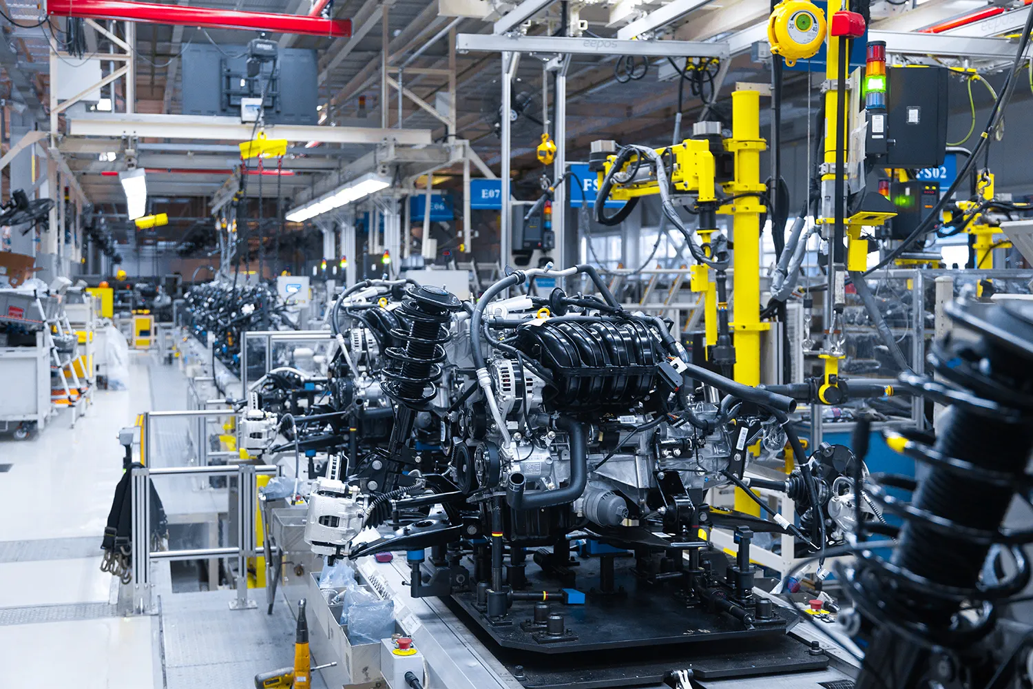 Rostelecom and URAL: Driving Russia’s Industrial Digital Transformation