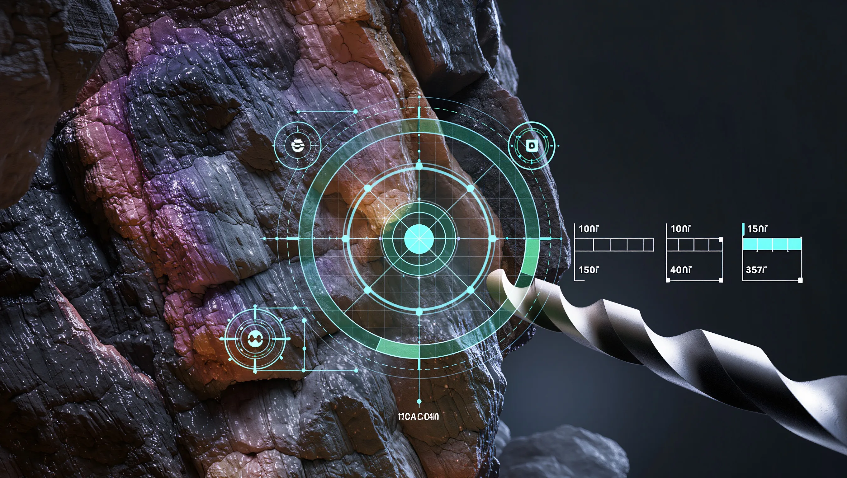 Photo - Nornickel Sets Course for Full Drill Automation in the Arctic