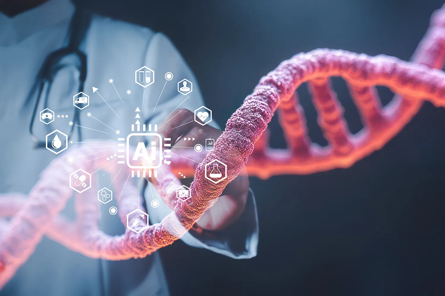 Photo - Neural Networks Against Cancer: A Breakthrough in Russian Medical AI