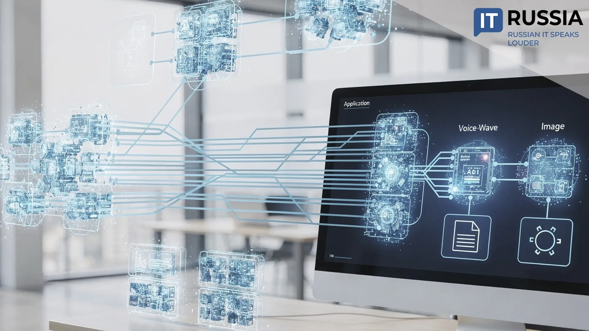 Office in the Cloud: Metamentor Builds AI Products on Virtual Servers