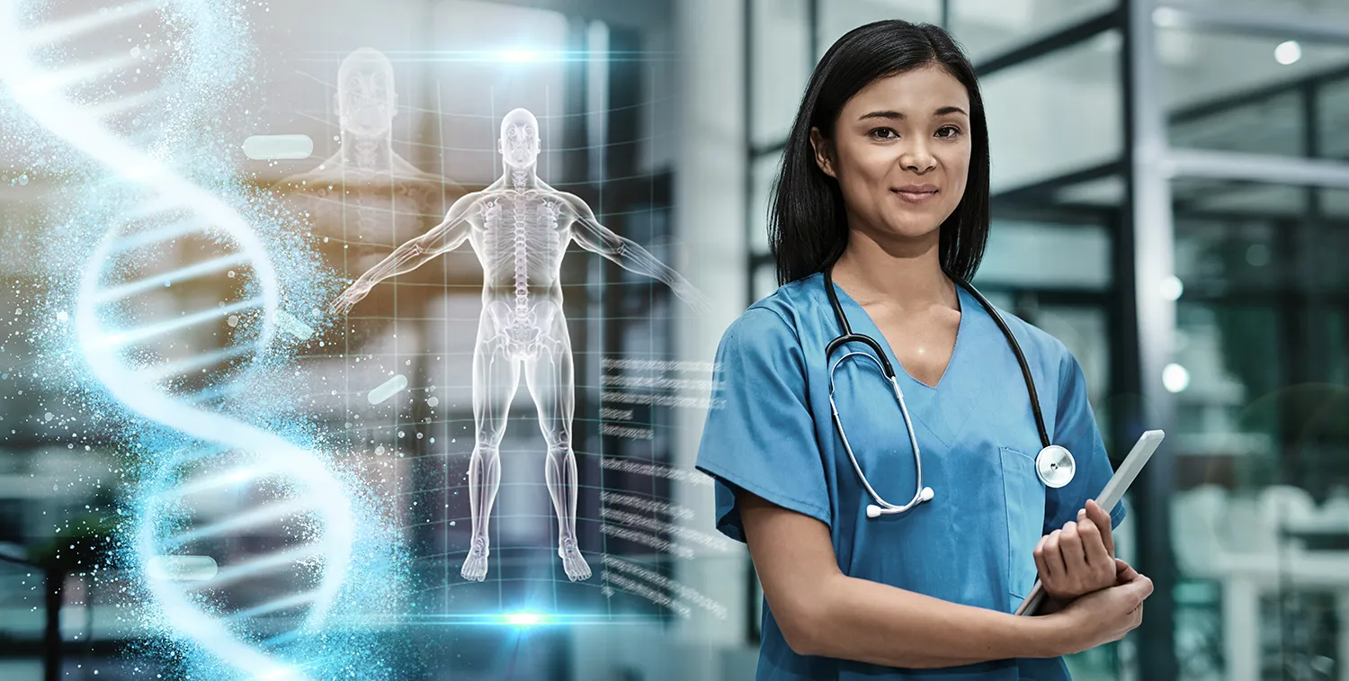 Photo - Operation AI: Russia Launches National Program to Train Medical Students in Artificial Intelligence