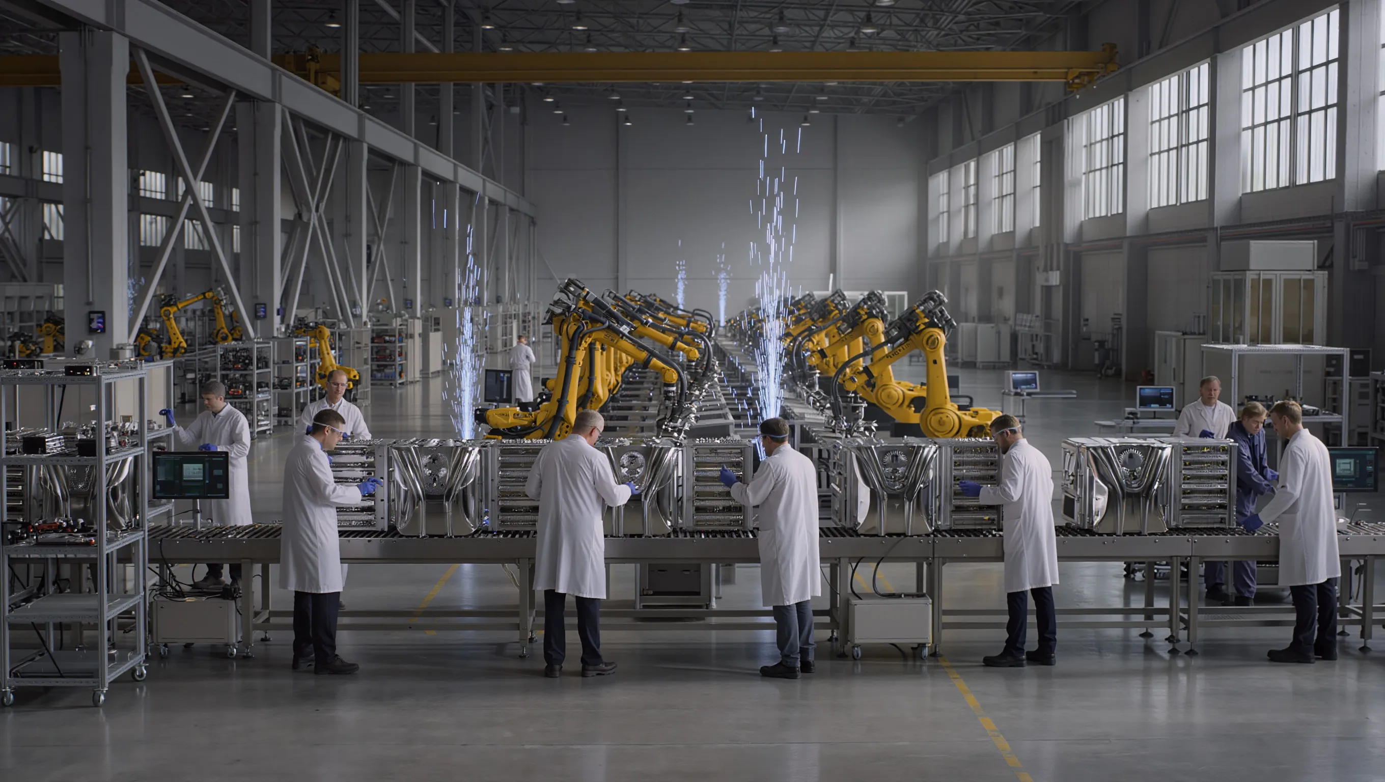 Photo - «Золотой стандарт» аналитической химии по-российски