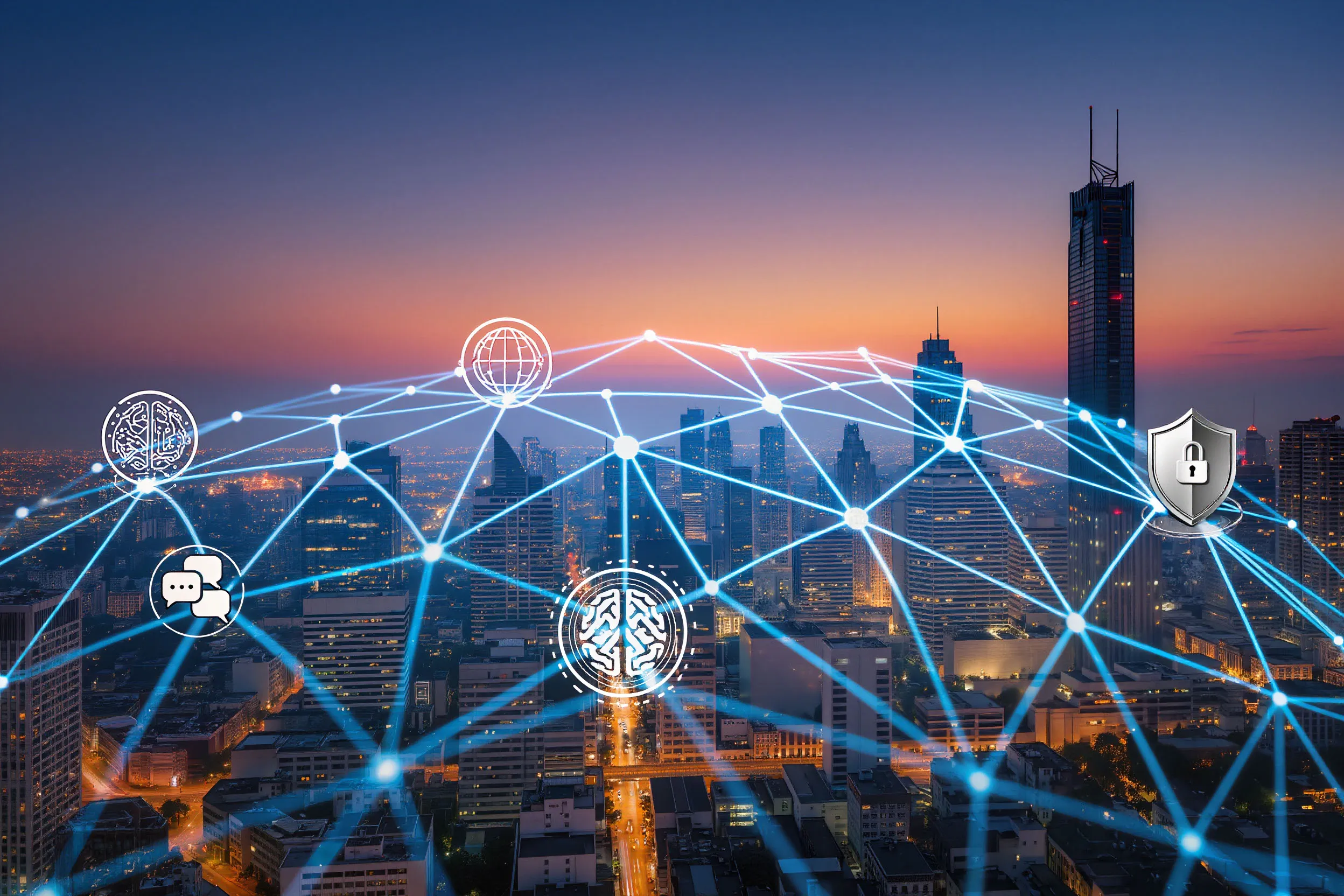 Photo - Russia Prepares to Enter the Era of ‘Telecom 2.0’