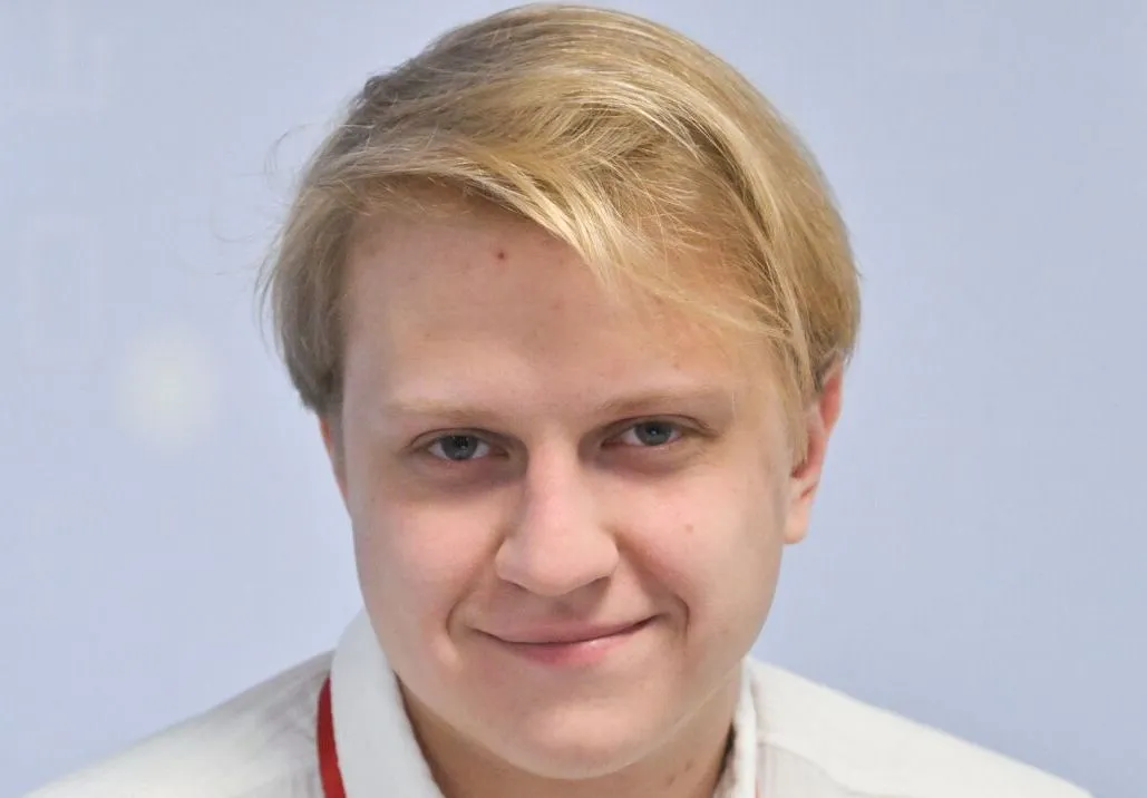 Лев Краснов