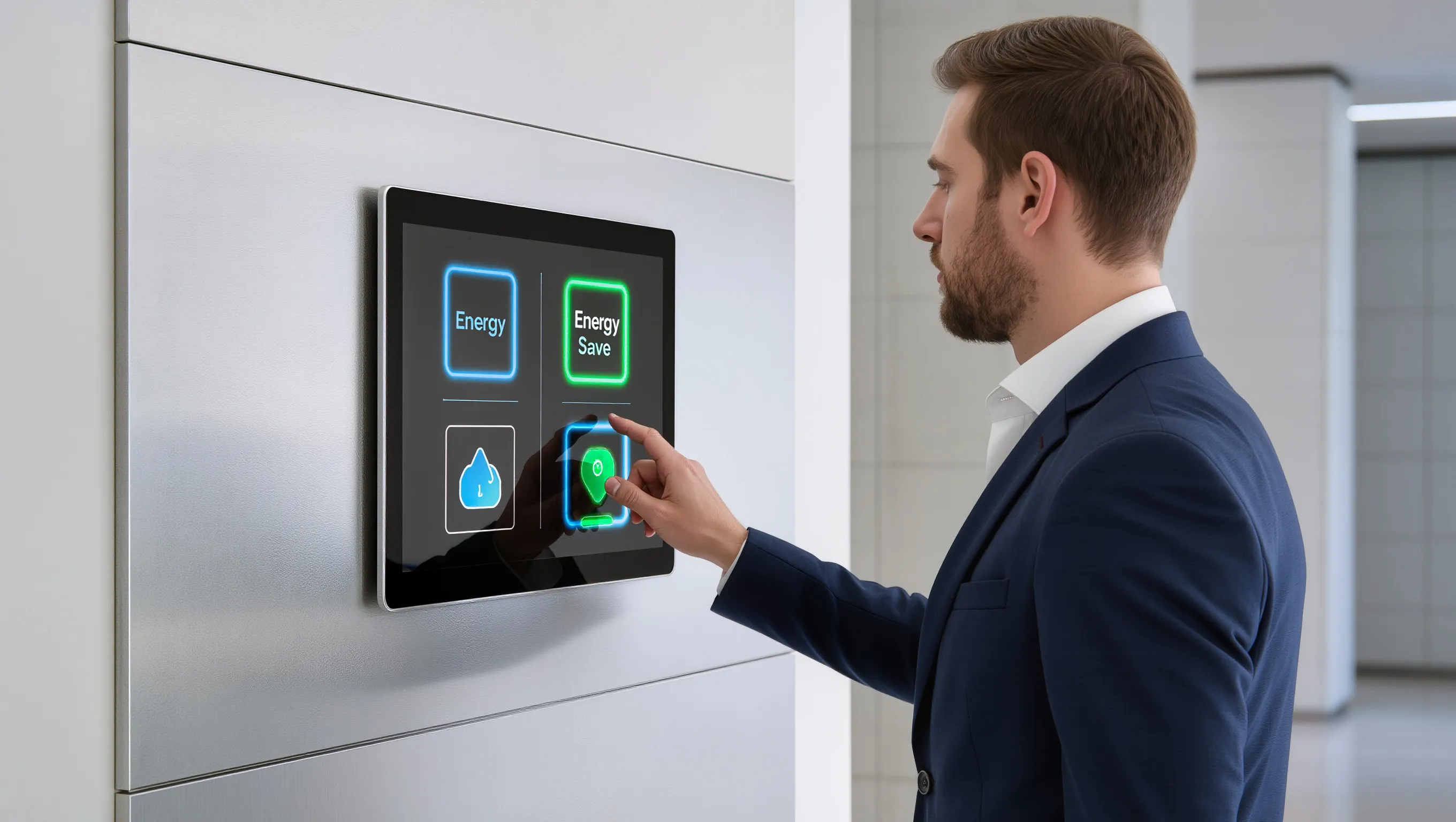 Photo - Rosatom Office Named Best Smart Office in Forbes Special Ranking