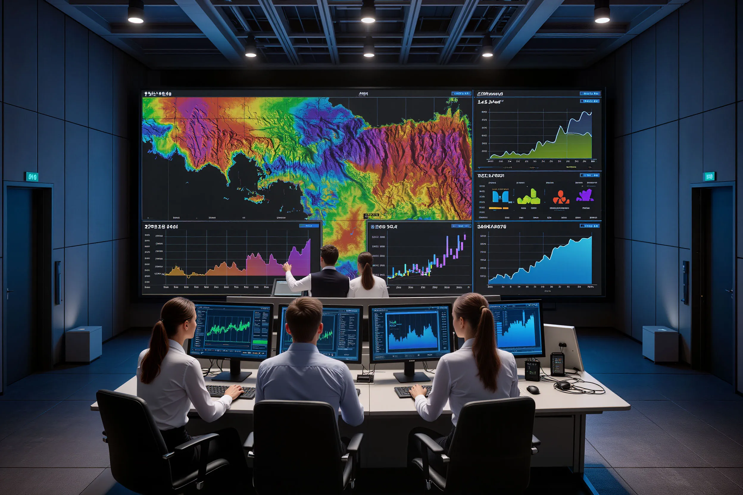 Photo - Rosneft Rolls Out Its Proprietary Information System
