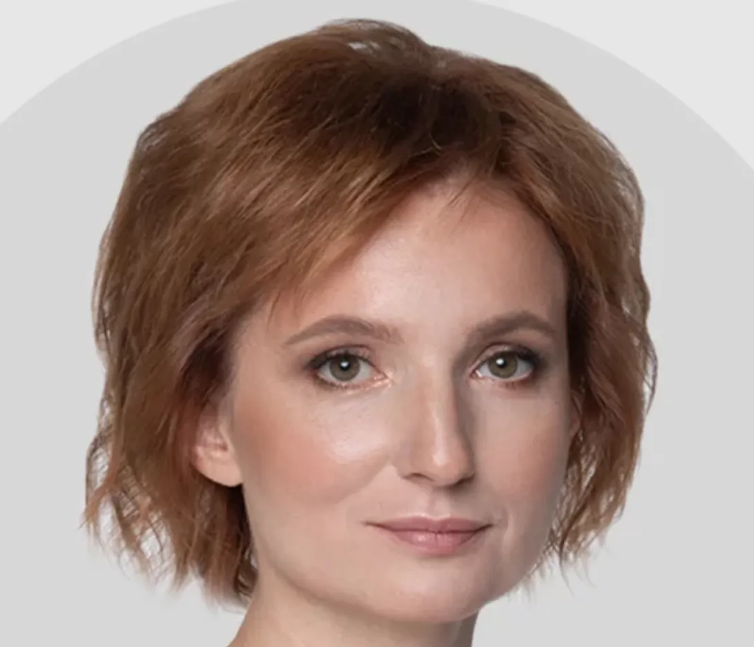 Наталья Андреева