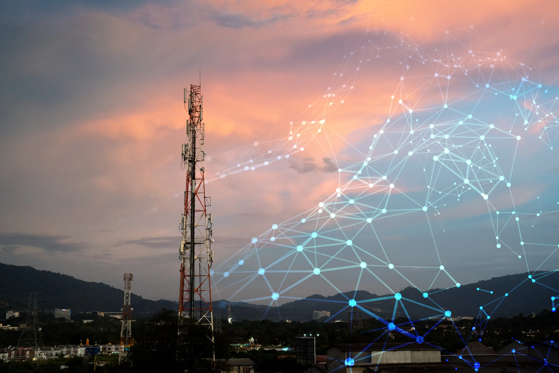 Telecom Investment Boom Accelerates Digital Access in Rural Russia