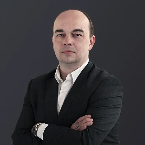 Maxim Nartov
