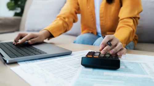 Russia to Simplify Tax Deduction Process Through Digital Platform