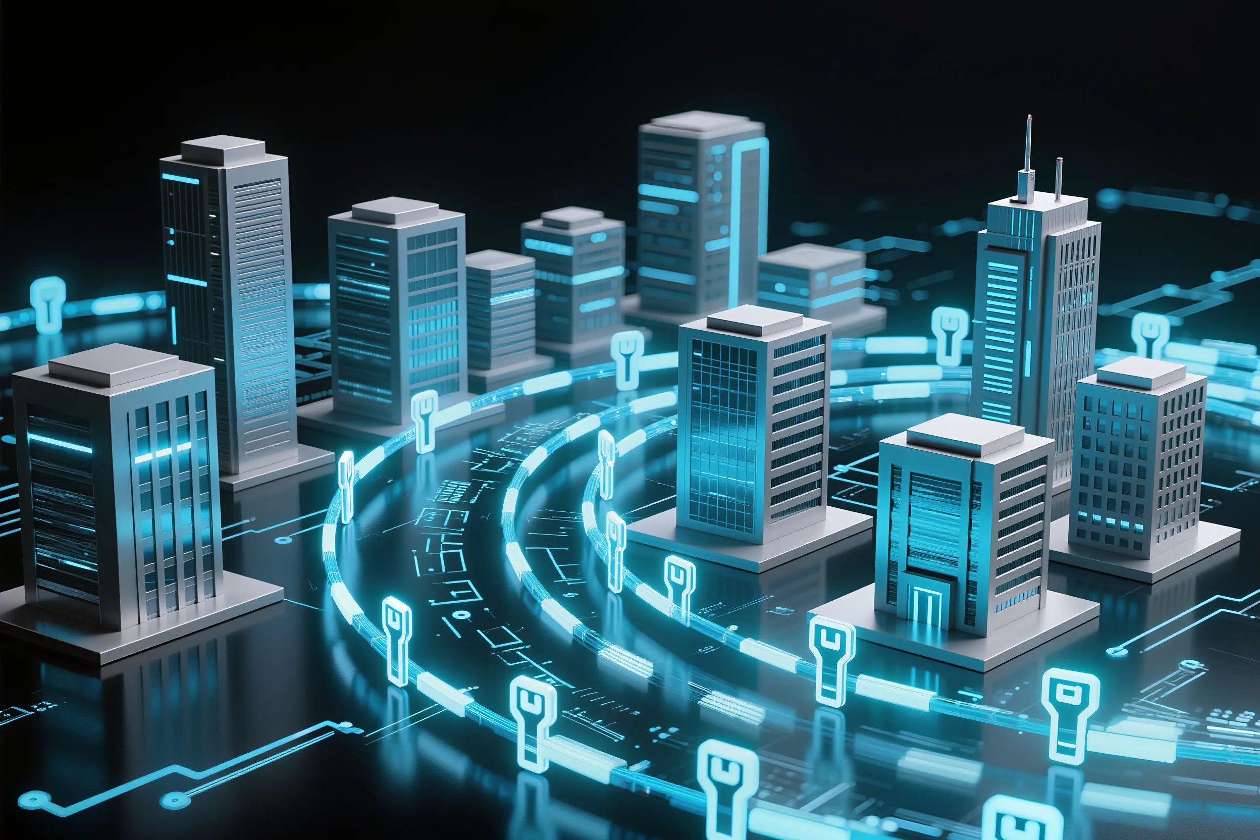 Photo - Digital Q.DFA: новый подход к цифровым активам