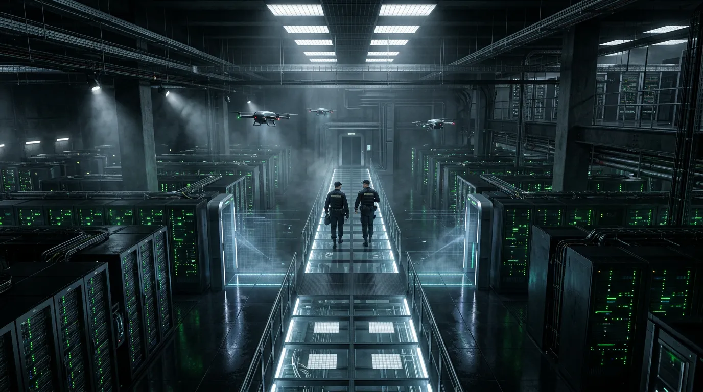 Photo - Sberbank Experts Outline Security Rules for Self-Evolving AI Agents