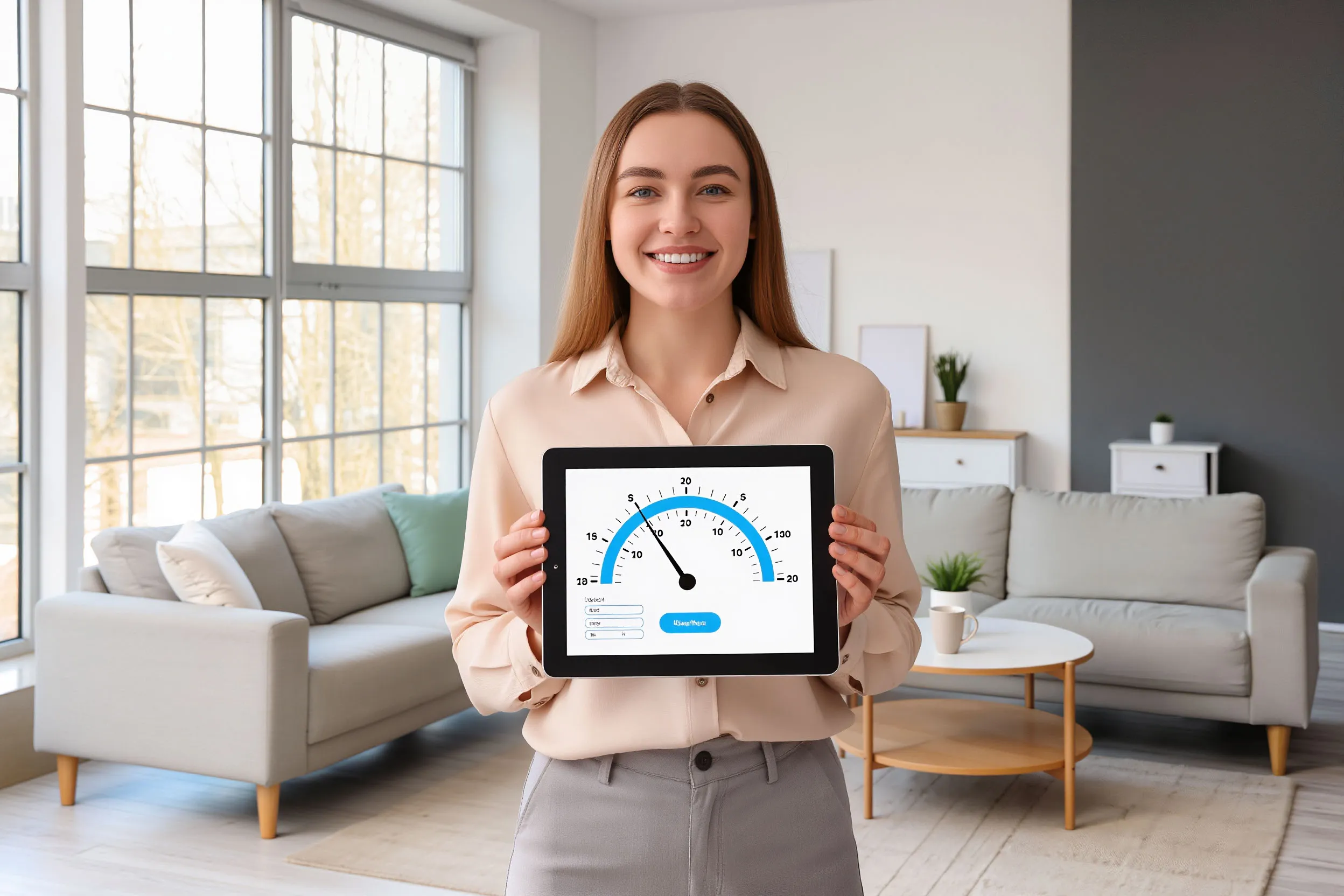 Photo - Strategy ‘IT-Landscape 2025’ Will Give a Powerful Boost to Utility Digitalization