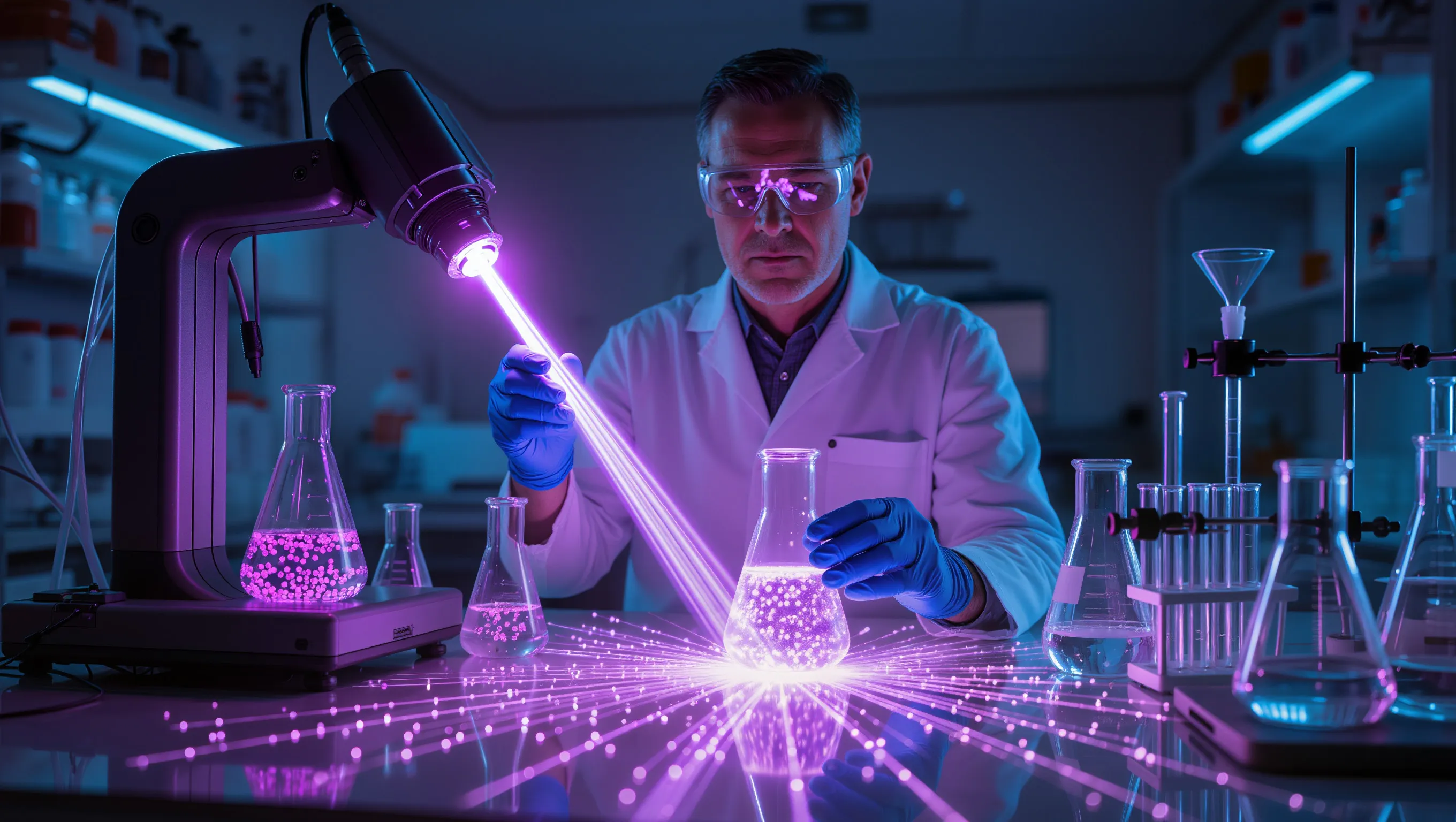 Photo - Seeing Cancer Earlier, Treating It More Precisely: Russia Expands Its Anti-Cancer Toolkit