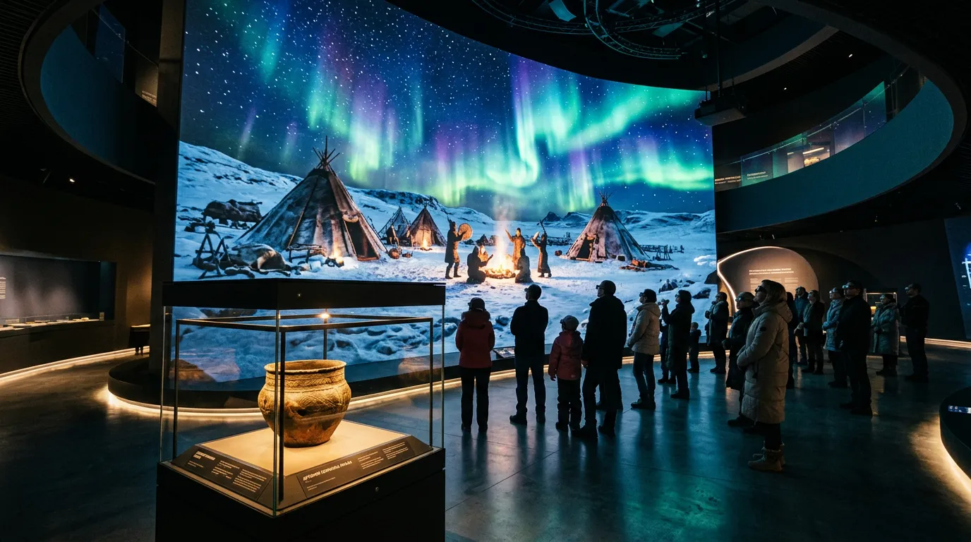 Photo - Virtual Copies of Copper Age Ceramics to Be Recreated by Yekaterinburg Experts