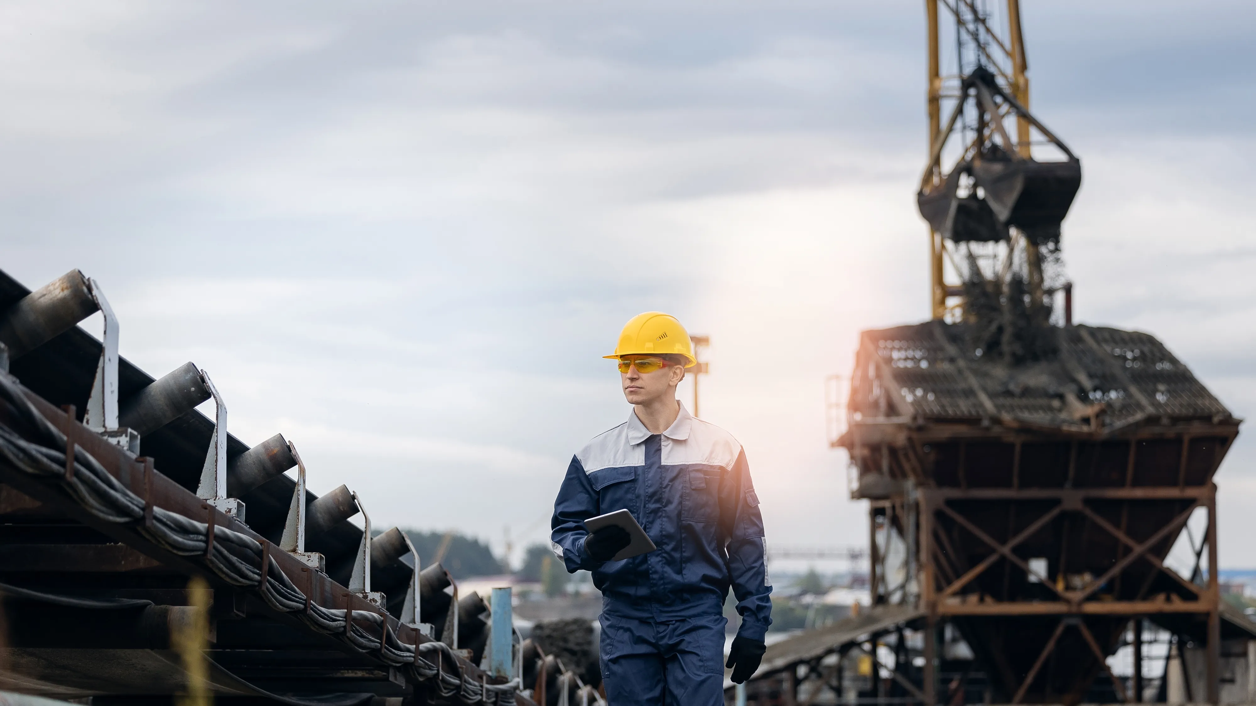 Photo - Digital Platforms in Mining: Russia’s Shift from Raw Exports to Smart Subsurface Solutions