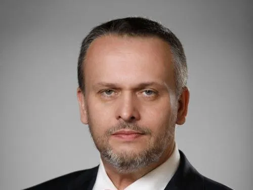 Андрей Никитин