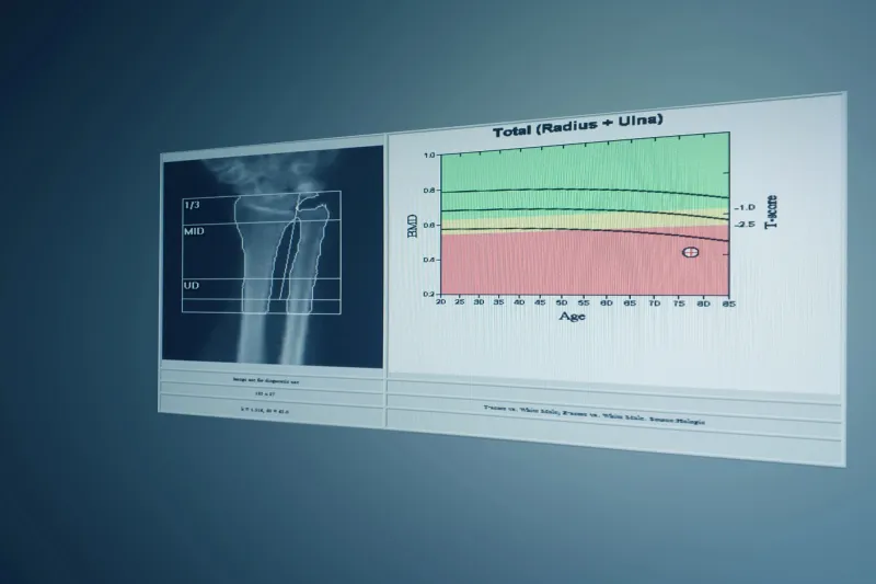 AI Technology Developed in Russia Cuts Knee MRI Scan Time to Five Minutes