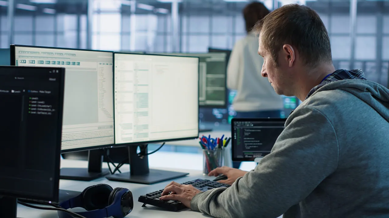 Switching to Russia’s IT Monitoring System Gets Easier