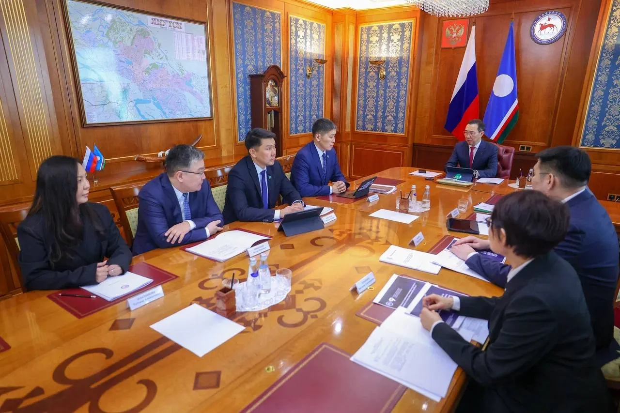 Yakutia to Develop Its Own AI Strategy