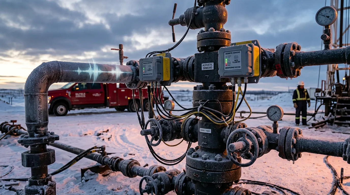 Photo - «Роснефть» внедряет акустическое программное обеспечение 
