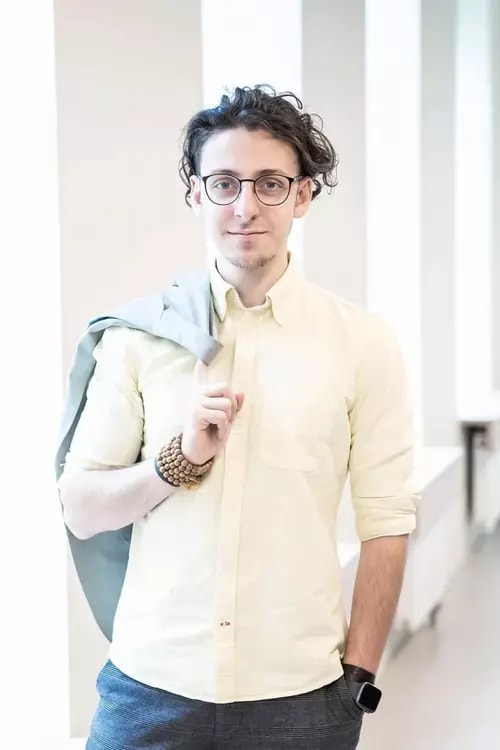 Sergey Akopyan