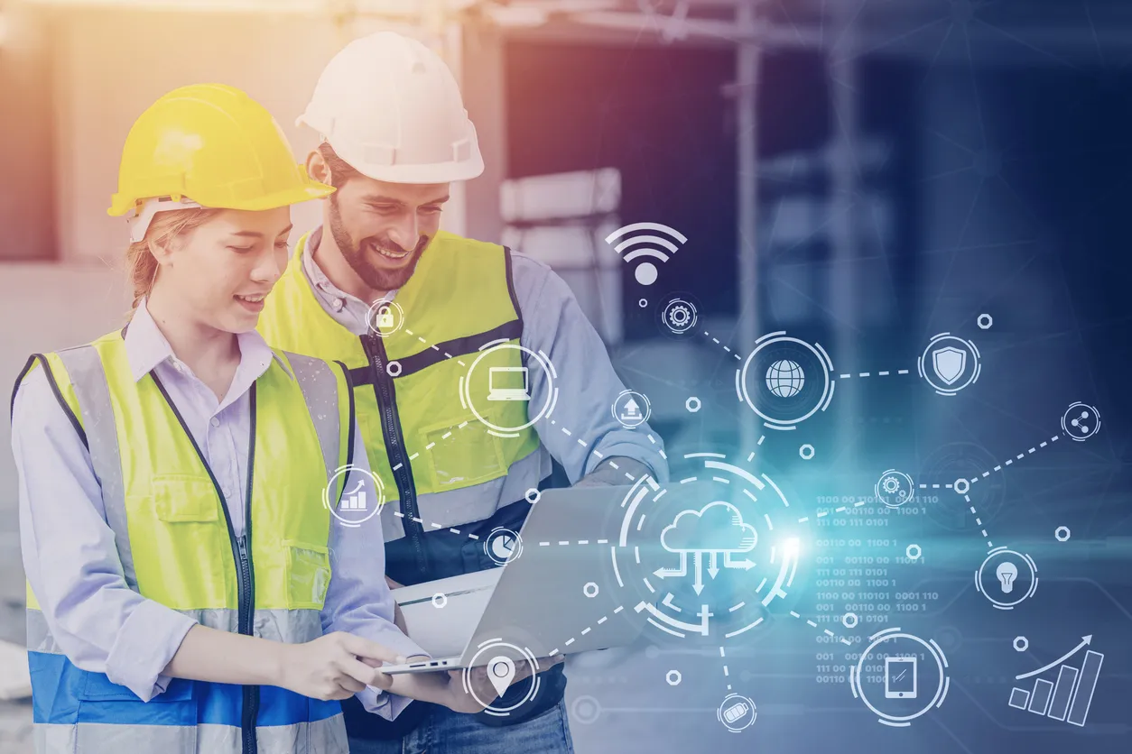 Russian Regions to Adopt AI in Urban Planning