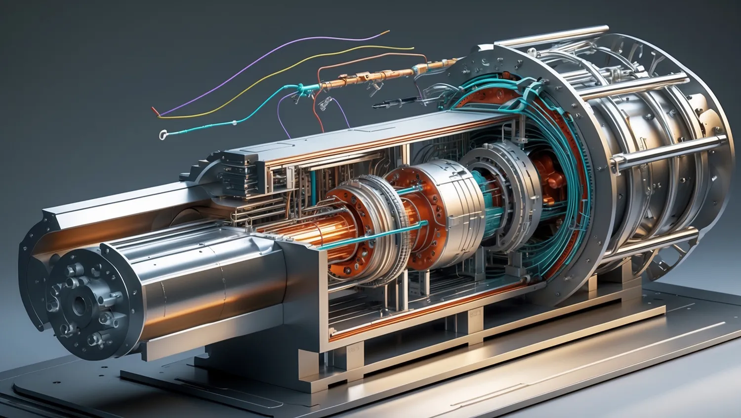 Photo - “Made in Russia”: Rosatom Scientists Create More Efficient Nuclear Fuel