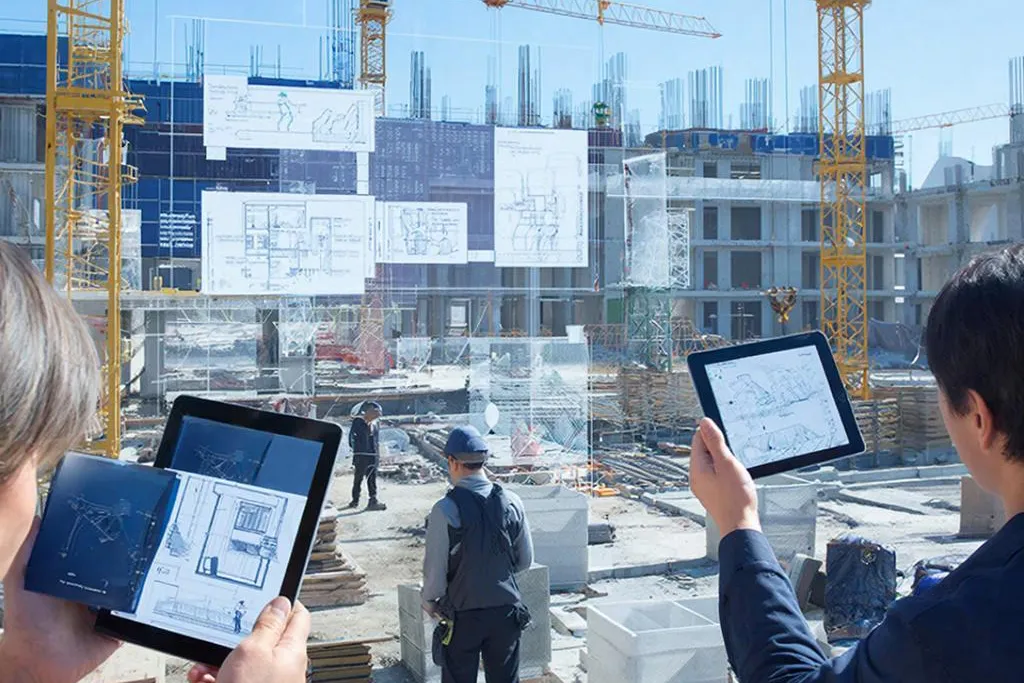 Russia Builds the Future as Housebuilding IT Shifts Toward a Unified Ecosystem