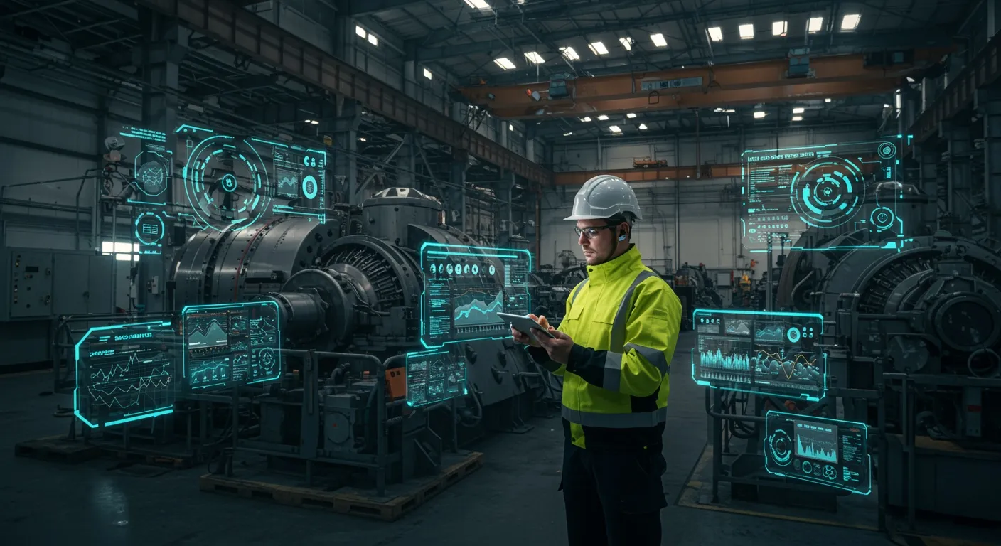 Kursk Nuclear Plant to Adopt Domestic Operations Support System