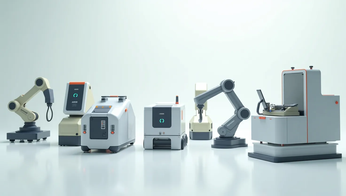 Photo - Important Step in the Development of Russian Robotics